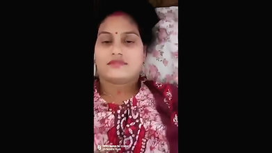 Beautiful bhabhi fucking with clear talking