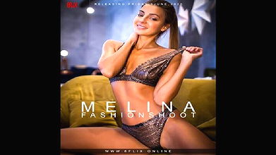 Melina – Fashion shoot
