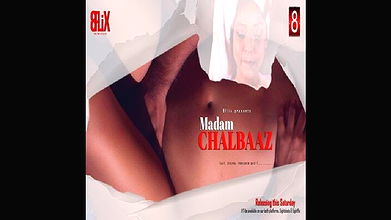 Madam Chaalbaaz