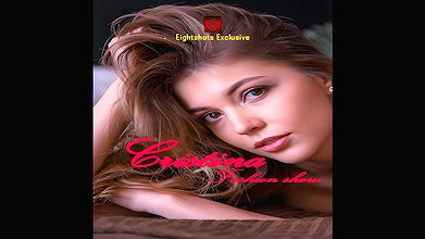 Cristina Fashion Show