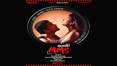 GIRL FRIENDS MMS EPISODE 1