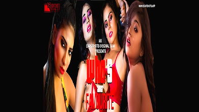 Who’s Your Favourite ?