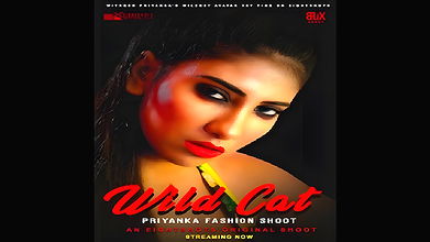 Wild cat – Priyanka