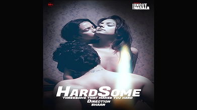 Hardsome