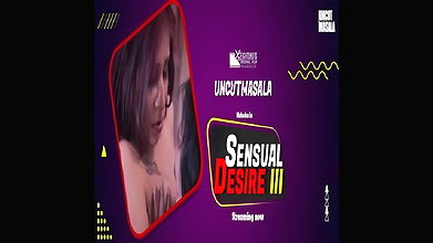 Sensual Desire 3