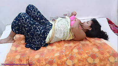 Youngindiancouple-43