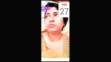Bengali bhabi quick pussy show