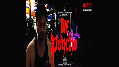 The Pyscho – Episode 1 & 2