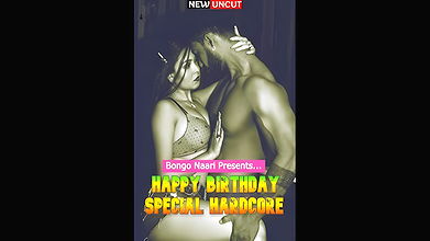 Happy Birthday Special HardCore
