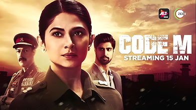 Code M – AltBalaji