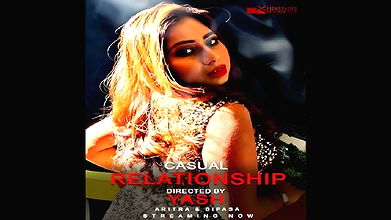 Casual Relationship – Episode 1 – 3