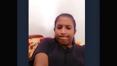 Desi sexy wife first time enjoy anal