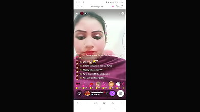 Hot bhabi tango