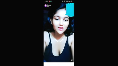 Cute bengali chamet star