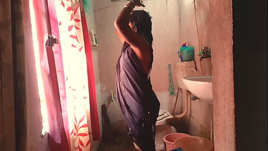 Youtuber “Simple Girl Priti” membership video -9