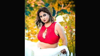 Hot insta model tunmitra tun.mitra video collection -2