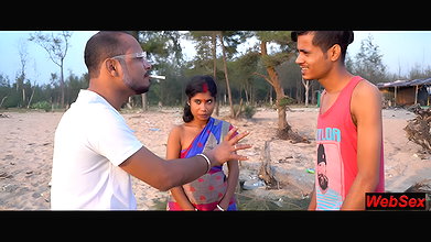 Indian Village teen Girl Sex life! I wanna fuck your teen wife