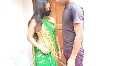 Devar Romentic flirt with Soniya bhabhi  Or Real O
