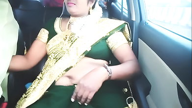 Telugu dirty talks car sex telugu aunty puku gula