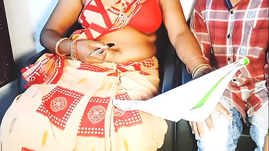 Telugu dirty talks, telugu sexy tution teacher fu