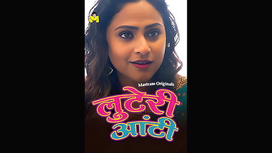 Luteri Aunty 2024 Hindi Mastram App