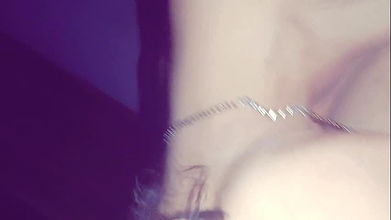 latika riding my cock and she get full enjoy