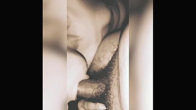 latika sucking hard cock