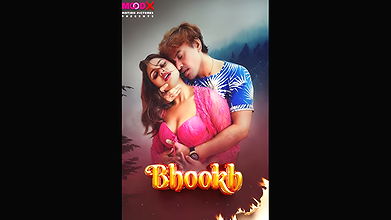 Bhookh S01