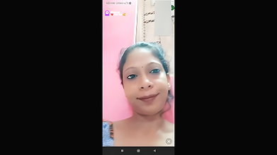 Cute girl chamet
