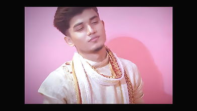 Bebo Wedding Extended