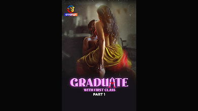 Graduate With First Class – Part 1