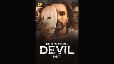 Devil Part 01 Ep1-3 Ullu