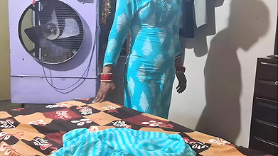 Indian Girl Good Cock Sucker