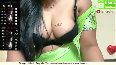 darling_telugu cam collection-22