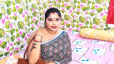 Modern Maid Kaamwali