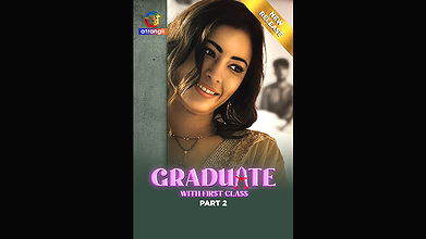 Graduate With First Class Part 2