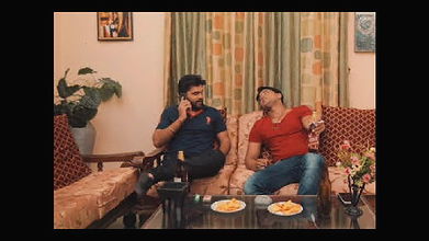 Jawaan Mard – Episode 1