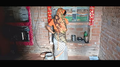 Aaj meri biwi ghar aa gai hai my wife come back to home is very hardfuck fucking anal sex blozob hindi romance