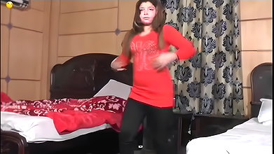 Pk mujra girl dance n fuck – 7