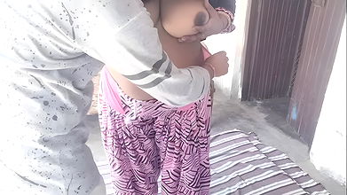 Big boobs wants to have fuck