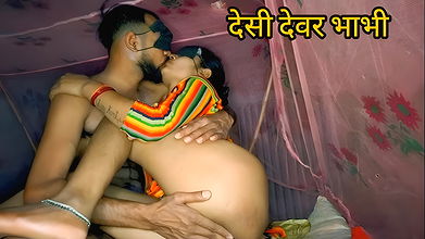 Desi devar bhabhi desi bhabhi