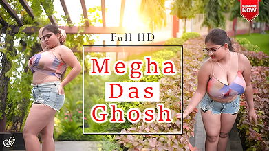 MEGHA IN HOT PANT AND NOODLE STRAP TOP IN A WESTER