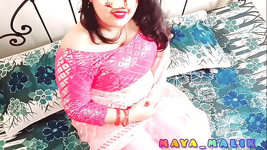 Sister-in-law Got Fucked Badly by Her Brother-in-law on Her First Night Part-1