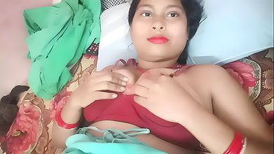 Desi village bhabhi had sex in desi style