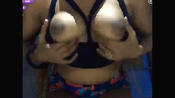 Raveena Escapenow Live (22.10.20)
