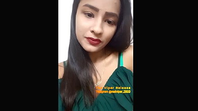 Ritika Ansari Hotshots (07.11.20)