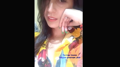 SImrandeeo Kaur Hotshots (06.11.20)