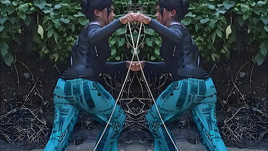 Amazing Mouni Hanshda Net Fishing video