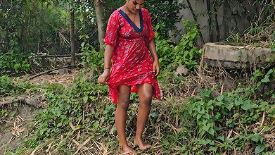 Amazing Village Women Net Fishing Video