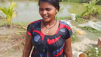 Amazing Mouni Fishing Traditional way with Casting